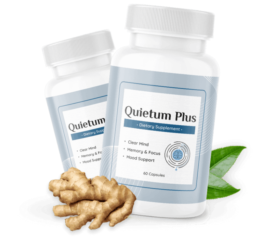quietum-plus™