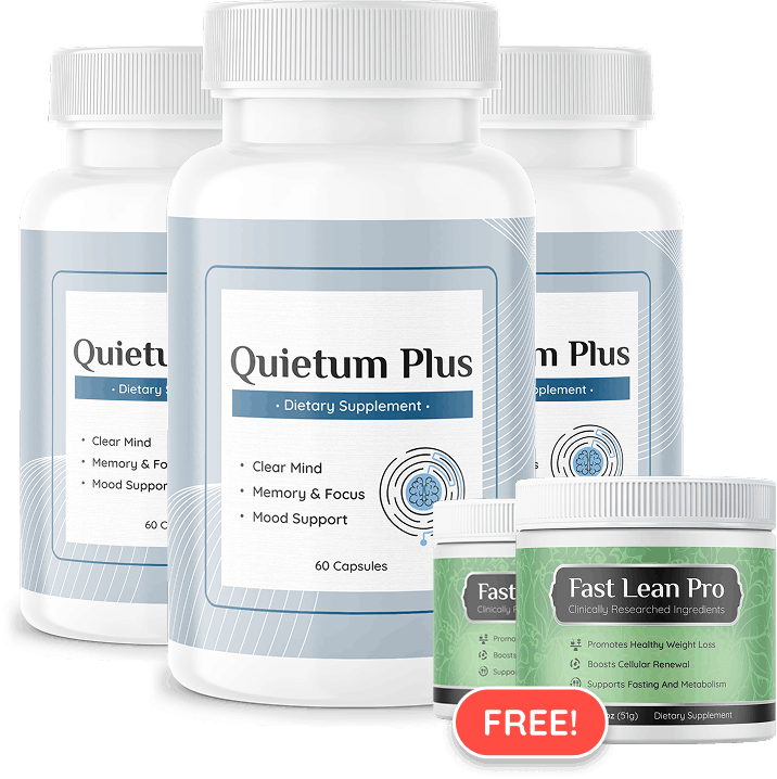 quietum-plus™