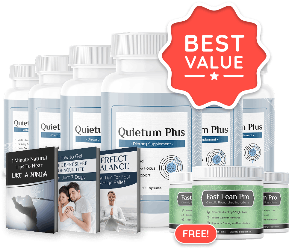 quietum-plus™