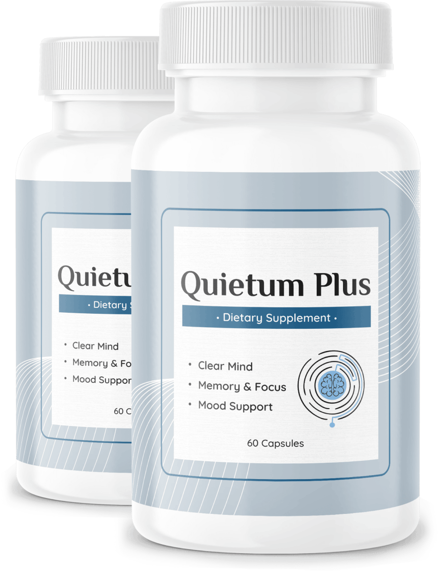 quietum-plus™