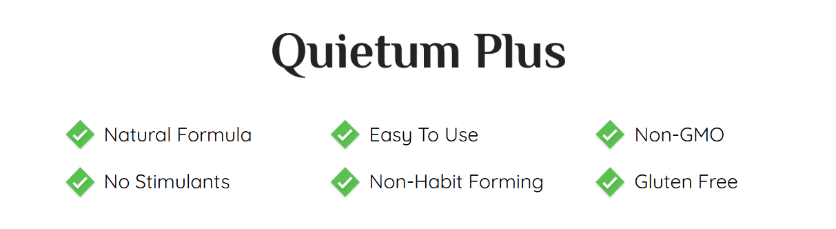 quietum-plus™