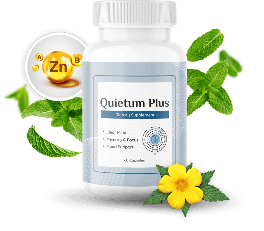 quietum-plus™